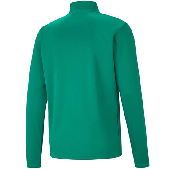 Puma Heren teamrise polyester trainingsjas - Image 3