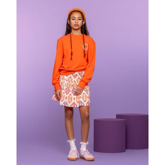 Geisha 66062k-20 all over print rok - Image 2
