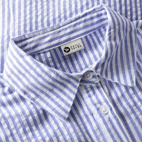 Daily 7 930356 shirt ls stripe - Image 4