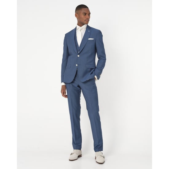 Dutch Dandies Driedelig trouwpak - Image 4