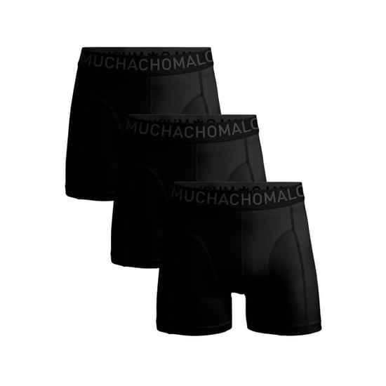 Muchachomalo Jongens 3-pack boxershorts microfiber - Image 2