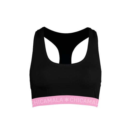 Muchachomalo Dames 1-pack racerback - Image 1