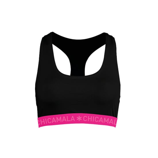 Muchachomalo Dames 1-pack racerback - Image 1