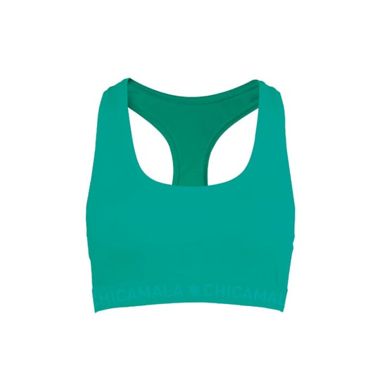 Muchachomalo Dames 1-pack racerback - Image 1
