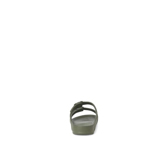 Jack & Jones Heren sandaal slipper jfwcroxton kaki - Image 4