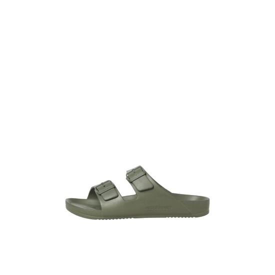 Jack & Jones Heren sandaal slipper jfwcroxton kaki - Image 6