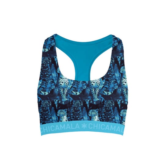 Muchachomalo Dames 1-pack racerback - Image 2