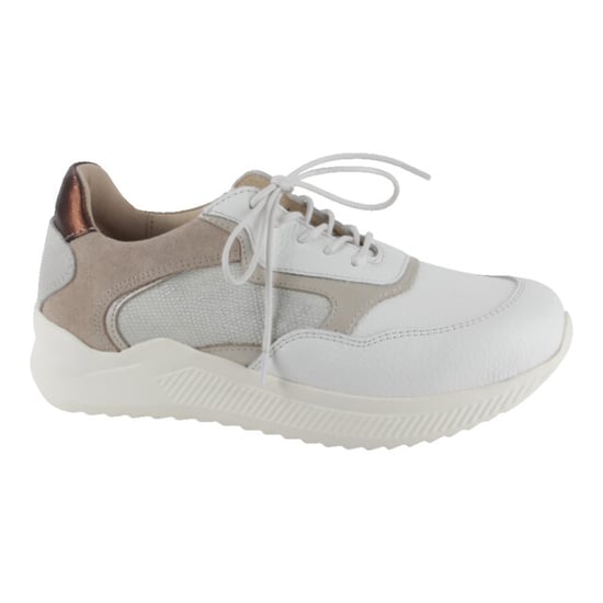 Wolky 0582590-139 dames veterschoenen sportief - Image 1