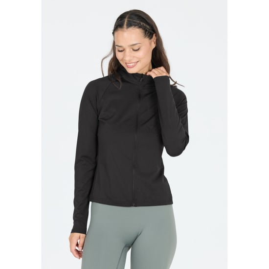 Athlecia Aliya w full zip ea251411-1001 - Image 1