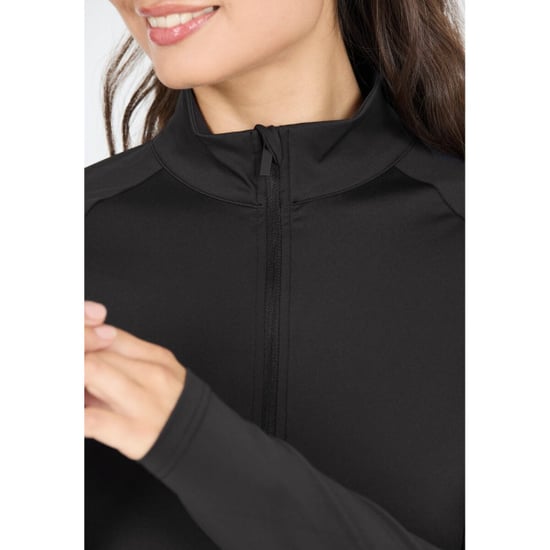Athlecia Aliya w full zip ea251411-1001 - Image 3