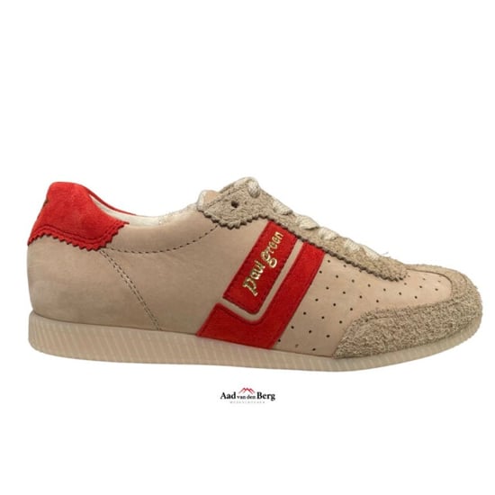 Paul Green Damesschoenen sneakers - Image 1