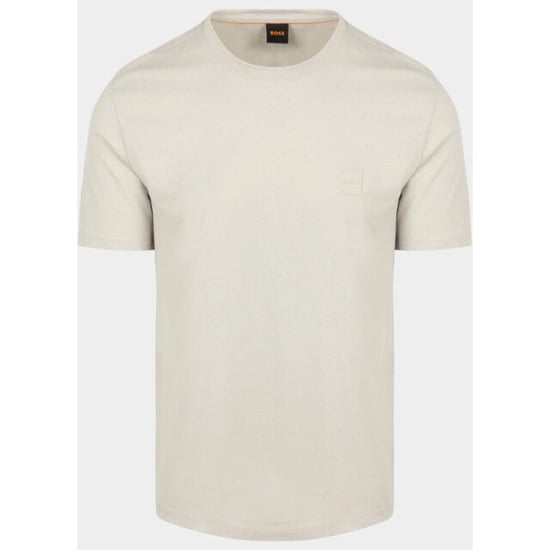 Boss Orange Polo korte mouw tales 10242631 02 50508584/070 - Image 2