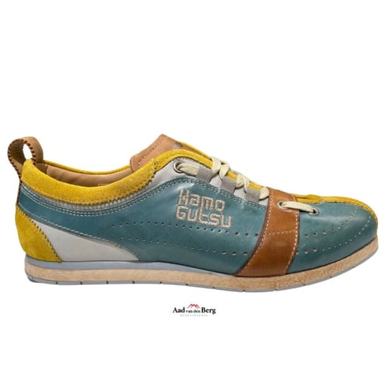 Kamo-Gutsu Herenschoenen sneakers - Image 1
