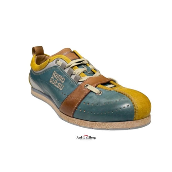 Kamo-Gutsu Herenschoenen sneakers - Image 2