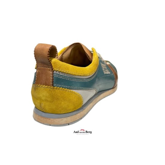 Kamo-Gutsu Herenschoenen sneakers - Image 4