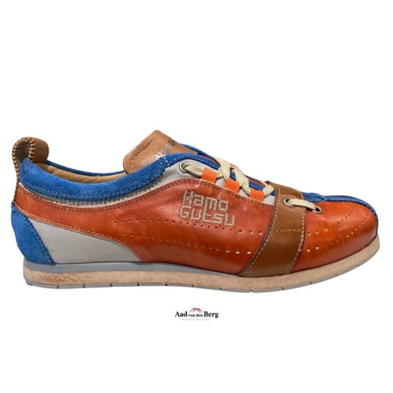 Kamo-Gutsu Herenschoenen sneakers - Image 1