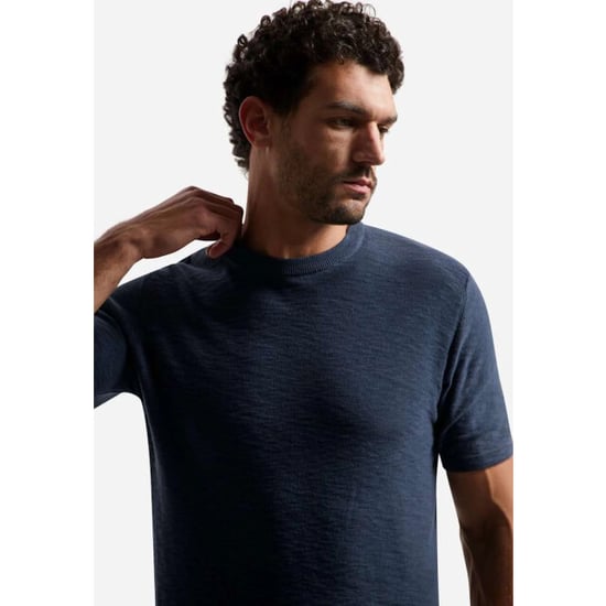No Excess Pullover short sleeve crew neck slu night - Image 2