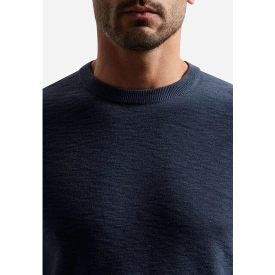No Excess Pullover short sleeve crew neck slu night - Image 4
