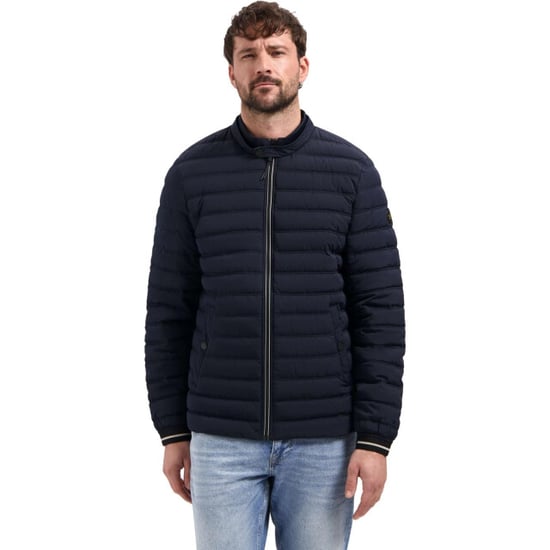 No Excess Jacket short fit padded night - Image 1