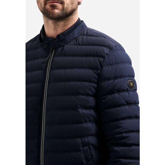 No Excess Jacket short fit padded night - Image 3