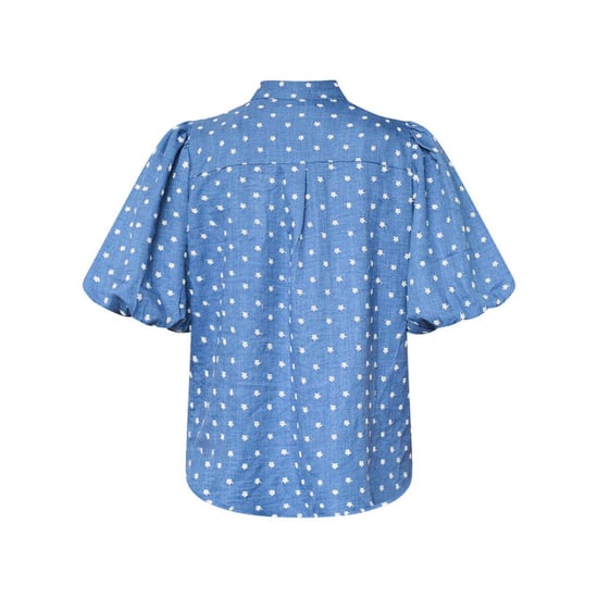 Sisters Point Blouse korte mouw 19447 ella-sh74 - Image 2