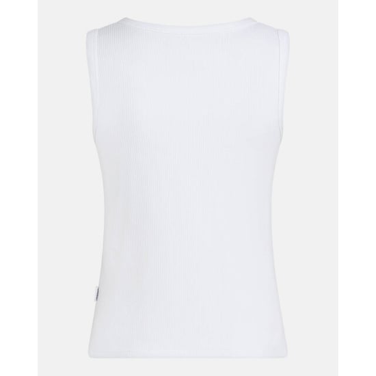 Penn & Ink Top zonder mouw s26f1818 - Image 2