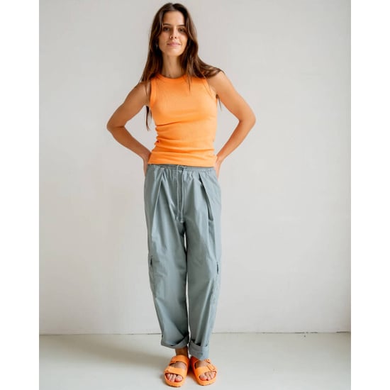 Penn & Ink Top zonder mouw s26f1818 - Image 2