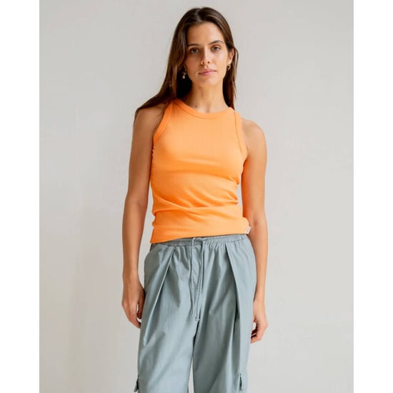 Penn & Ink Top zonder mouw s26f1818 - Image 4