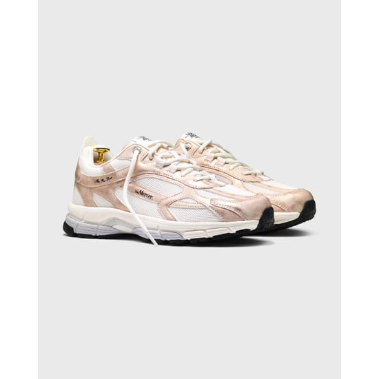 Mercer Amsterdam the re-run metallic me261007 0 pink/miscellane - Image 4