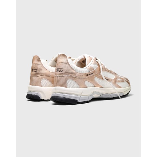 Mercer Amsterdam the re-run metallic me261007 0 pink/miscellane - Image 5