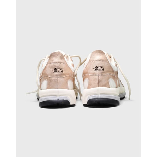 Mercer Amsterdam the re-run metallic me261007 0 pink/miscellane - Image 6