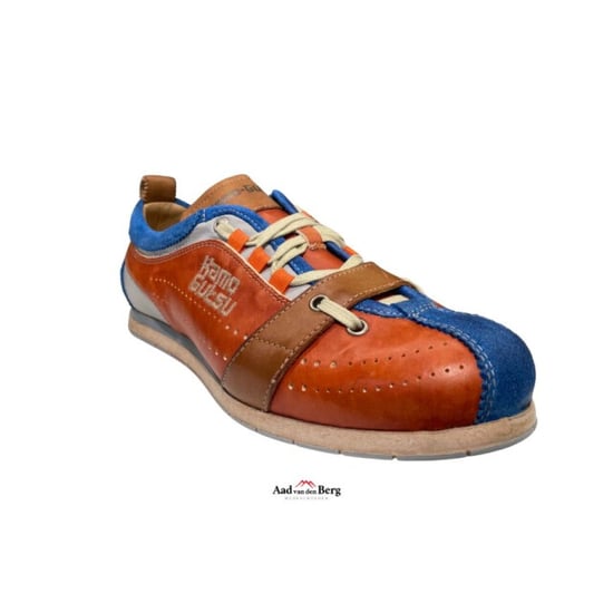 Kamo-Gutsu Herenschoenen sneakers - Image 3