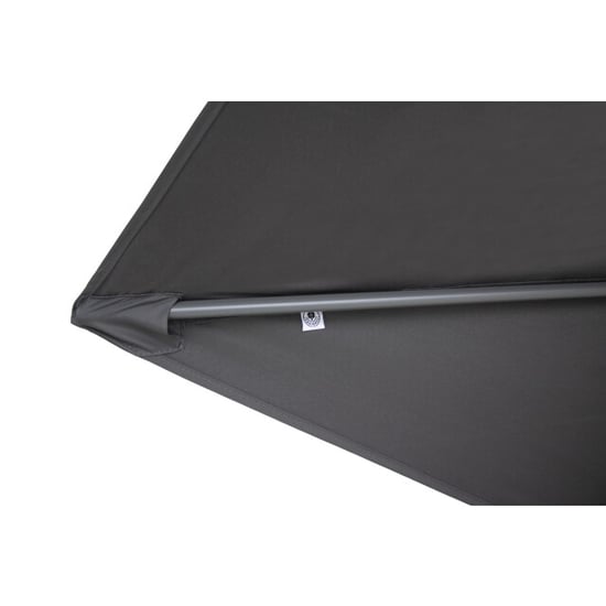 4gardenz ® parasol rechthoek 150x250cm kantelbaar balkonparasol - Image 5