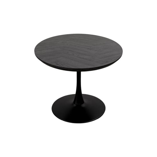 Kick Collection Kick eettafel jari ovaal - - Image 3