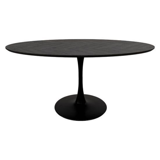 Kick Collection Kick eettafel jari ovaal - - Image 5