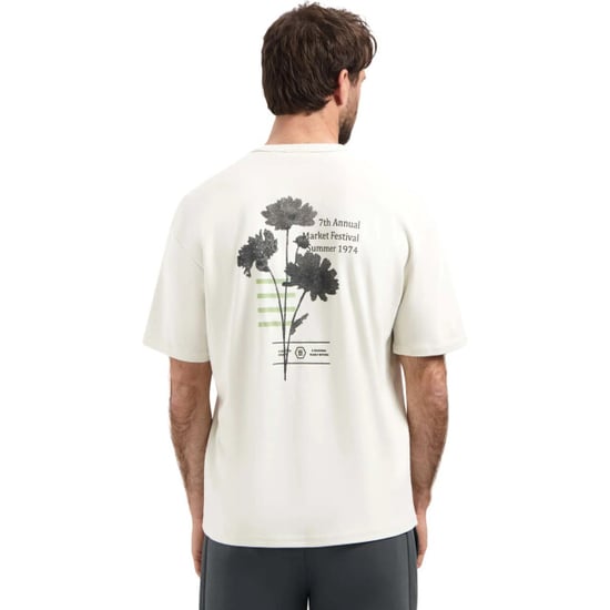 No Excess T-shirt crewneck heavy interlock ar kit - Image 1