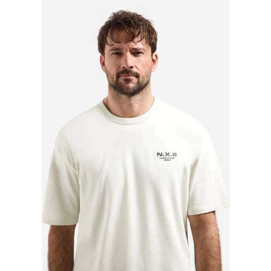 No Excess T-shirt crewneck heavy interlock ar kit - Image 4