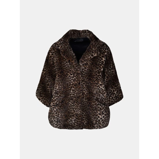 Mucho Gusto ® jas courchevel leopard - Image 2