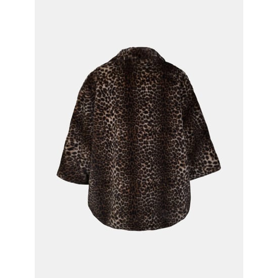 Mucho Gusto ® jas courchevel leopard - Image 4