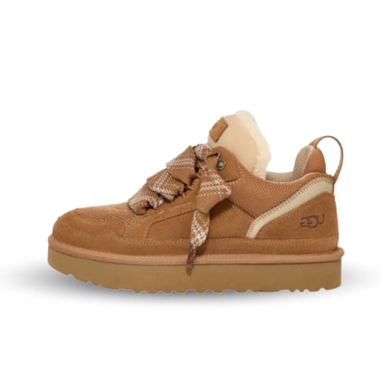 UGG Australia Lowmel chestnut - Image 2
