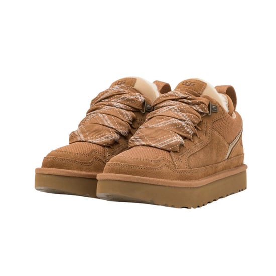 UGG Australia Lowmel chestnut - Image 3