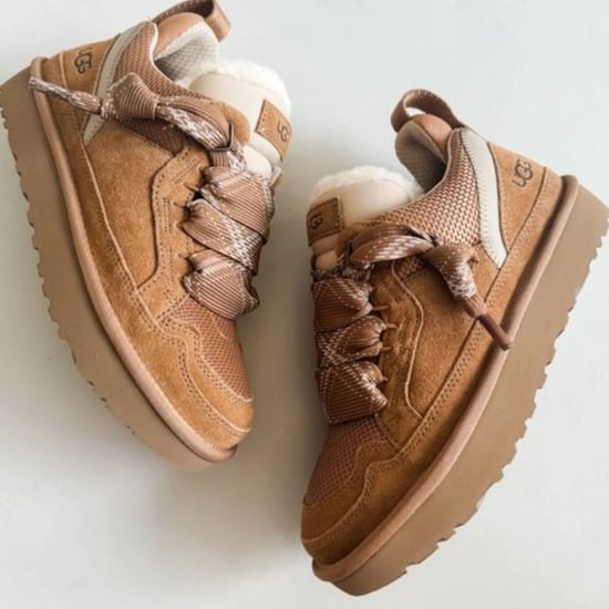 UGG Australia Lowmel chestnut - Image 4