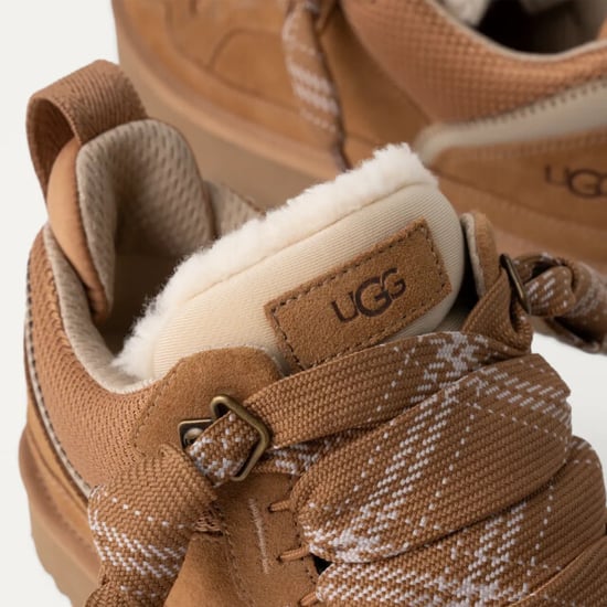 UGG Australia Lowmel chestnut - Image 5