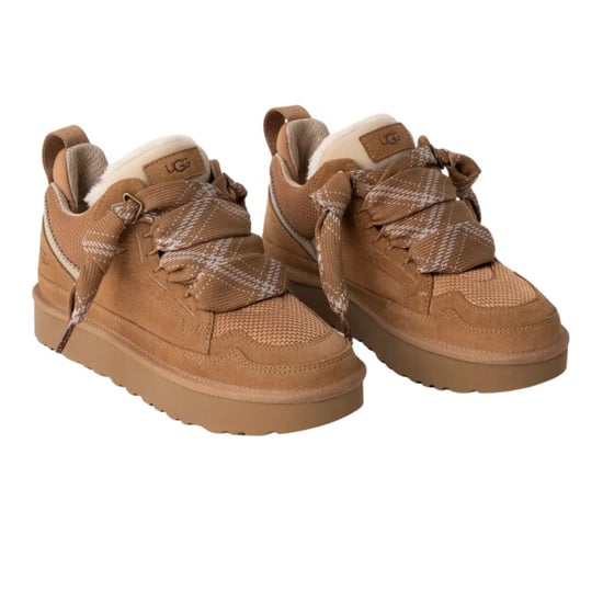 UGG Australia Lowmel chestnut - Image 6