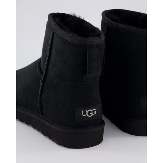 UGG Australia Classic mini laarzen m - Image 2