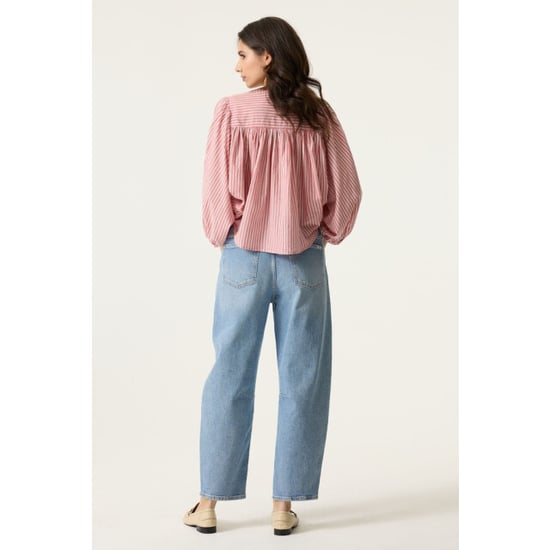 Garcia Jeans Blouse ls dessin - Image 3