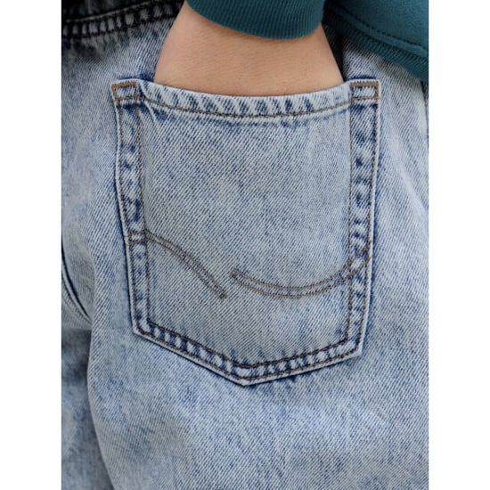 Jack & Jones Jeans 12289286 chris - Image 6