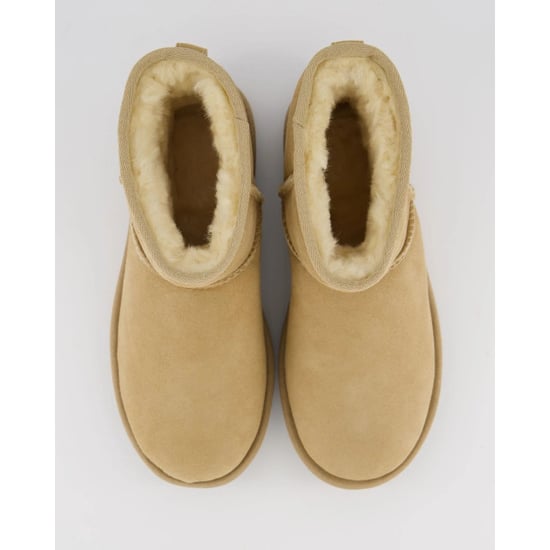 UGG Australia Dames classic mini ii sand - Image 5