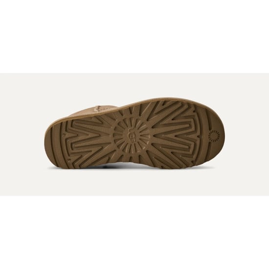 UGG Australia Dames classic mini ii sand - Image 6