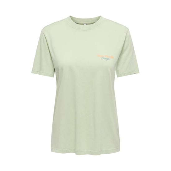 Only onllucy monja ss top jrs noos 15367829 laurel green - Image 2